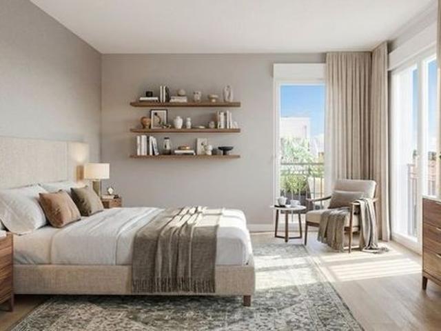 Appartement vente à Mantes-la-Jolie, Mantes-la-jolie