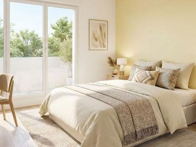 Appartement vente à Marignane, Bouches-du-Rhône