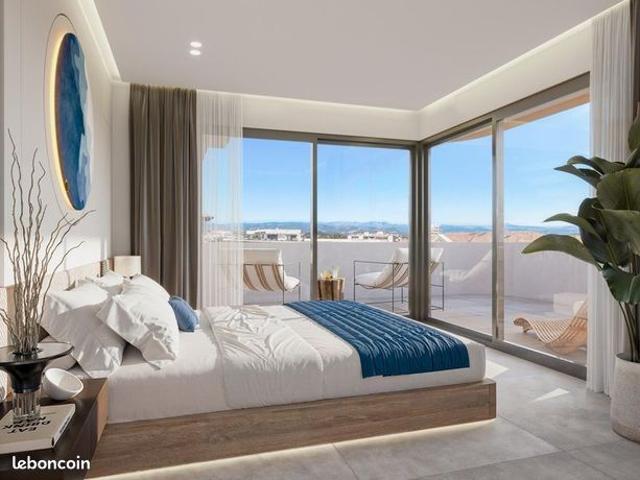 Appartement vente à Arrondissement de Draguignan, Fréjus