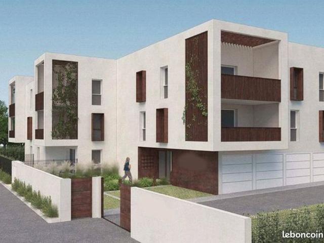 Appartement vente à Tarbes, Marseillan