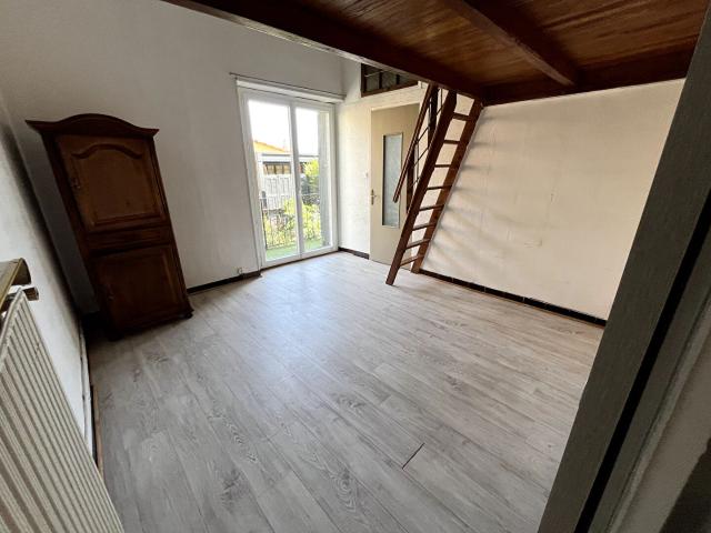 Appartement location à Marseille