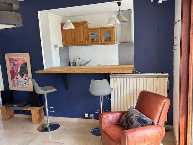 Appartement vente à Marseille