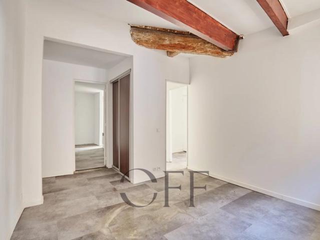 Appartement vente à Marseille