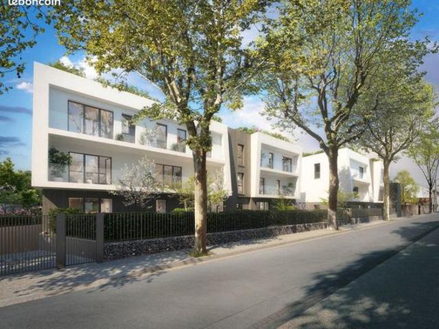 Appartement vente à France métropolitaine, Marseille