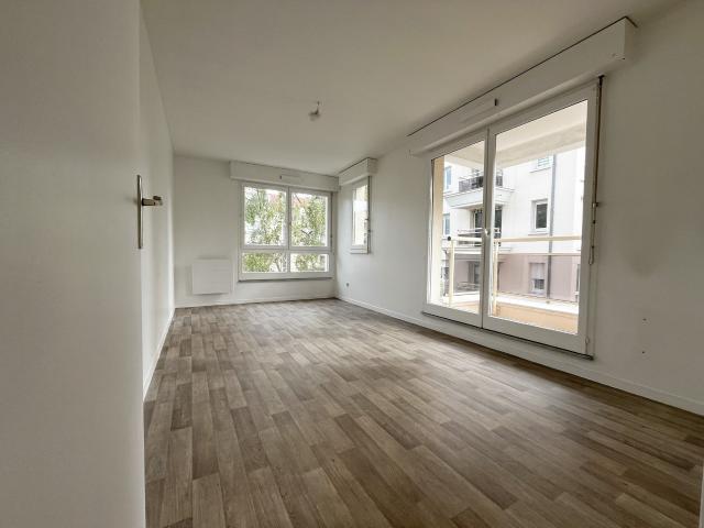 Appartement vente à Palaiseau, Massy