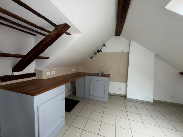 Appartement location à Meaux