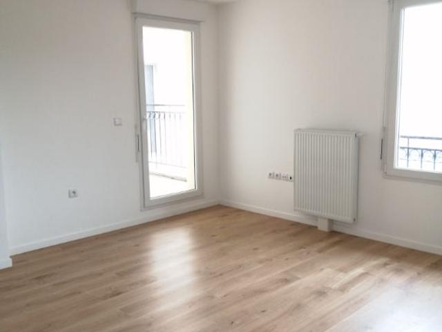 Appartement location à Meaux