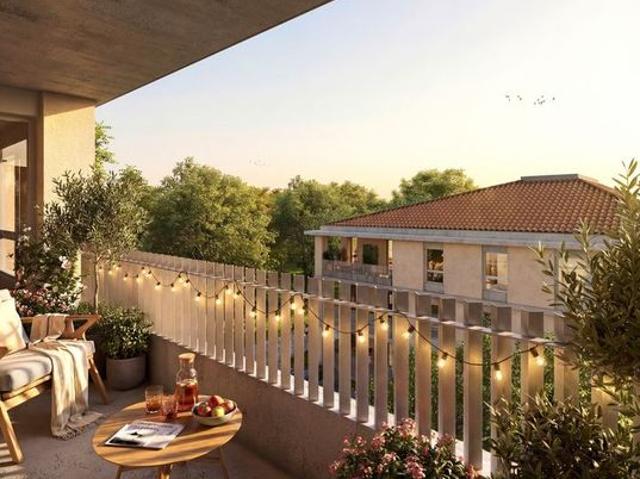 Appartement vente à Bordeaux, Bruges