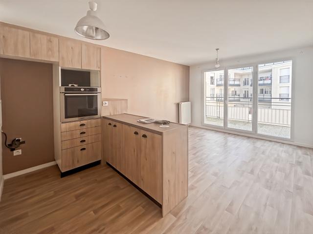Appartement location à Évry, Mennecy