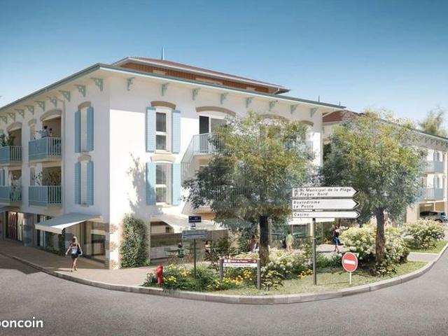 Appartement vente à Mont-de-Marsan, Mimizan