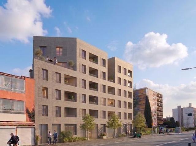 Appartement vente à Toulouse