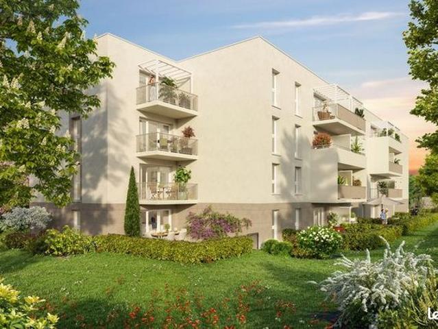 Appartement vente à Laval