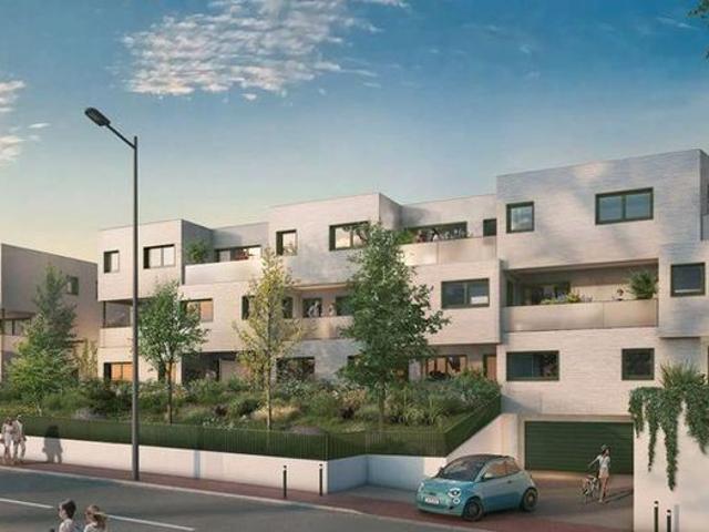 Appartement vente à Bordeaux, Mérignac