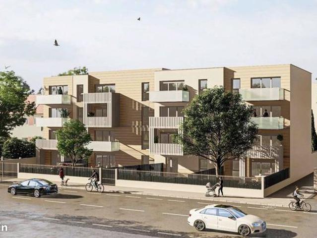 Appartement vente à Bordeaux, Mérignac
