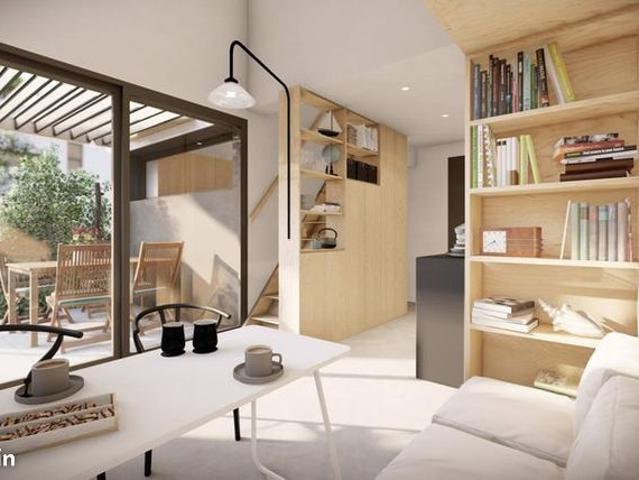 Appartement vente à Rochefort, Meschers-sur-gironde