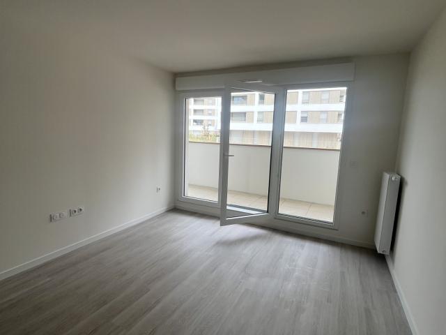 Appartement location à Créteil
