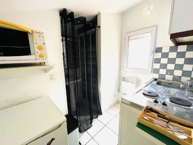 Appartement location à Arles
