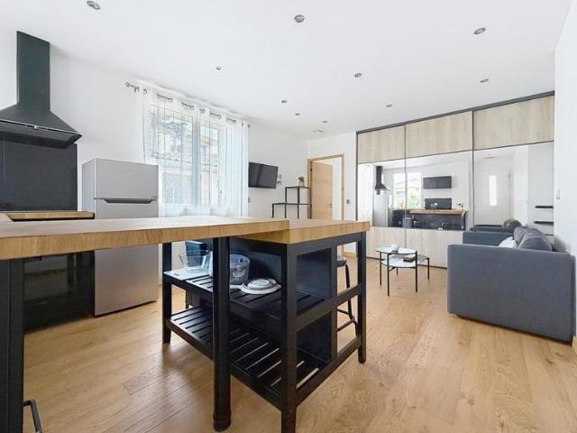 Appartement location à Forcalquier, Manosque