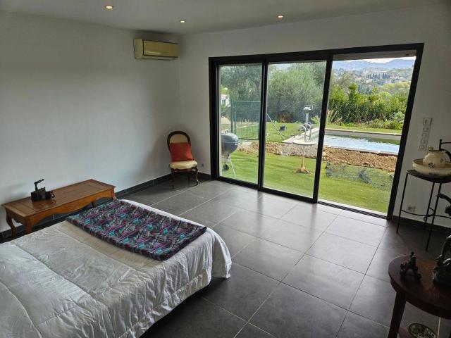 Appartement location à Saint-Basile, Mougins