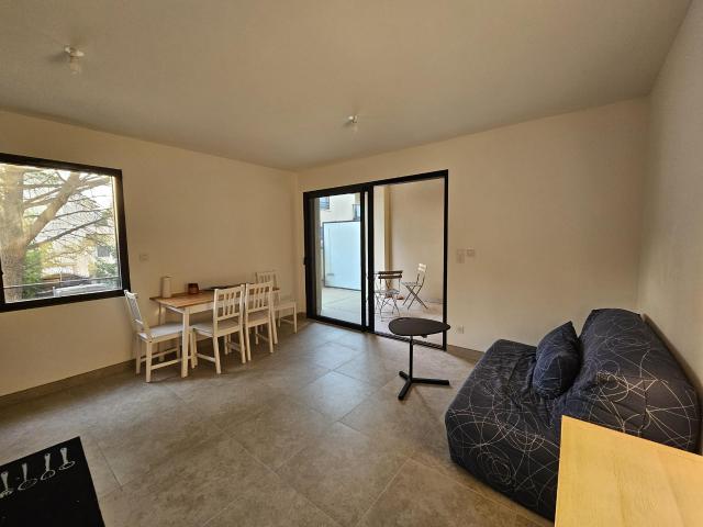 Appartement location à Carpentras, Orange