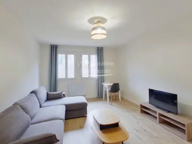 Appartement location à Saint-Claude, Lajoux