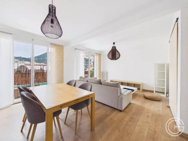 Appartement location à Nice