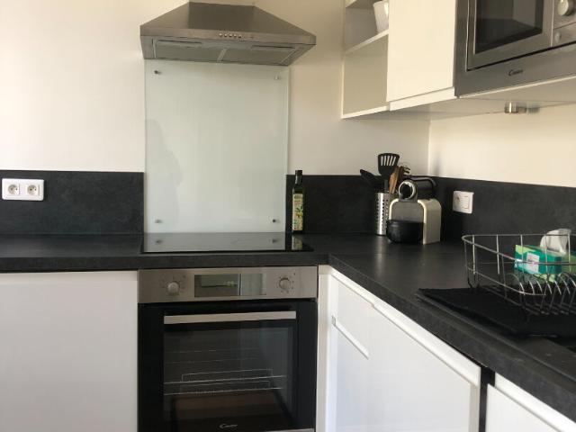 Appartement location à Versailles