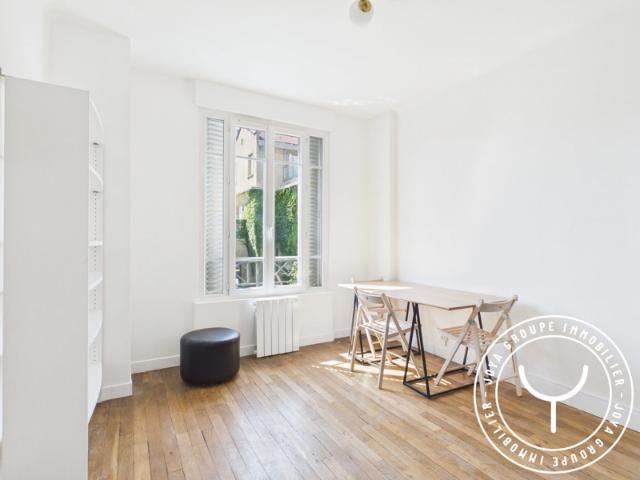 Appartement location à L'Haÿ-les-Roses, Le Kremlin-bicêtre