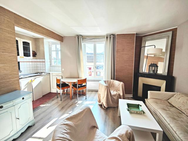 Appartement location à Melun