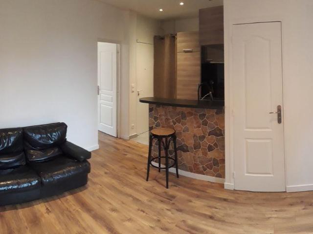 Appartement location à Nanterre, Courbevoie