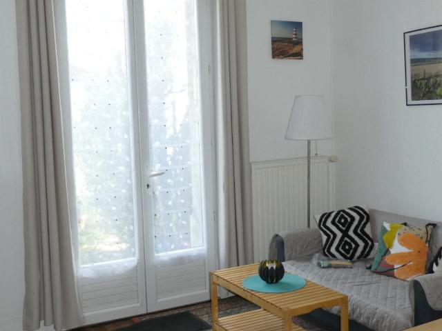 Appartement location à Fontainebleau, Thomery