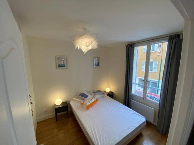 Appartement location à Saint-Maurice, Val-de-Marne