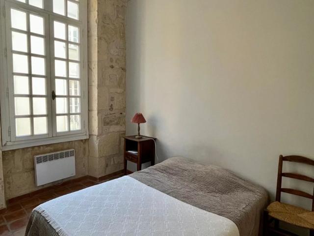 Appartement location à Arles
