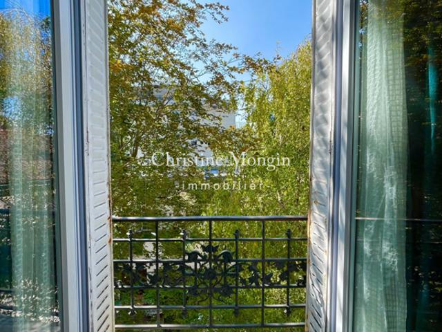 Appartement vente à Nanterre, Neuilly-sur-seine