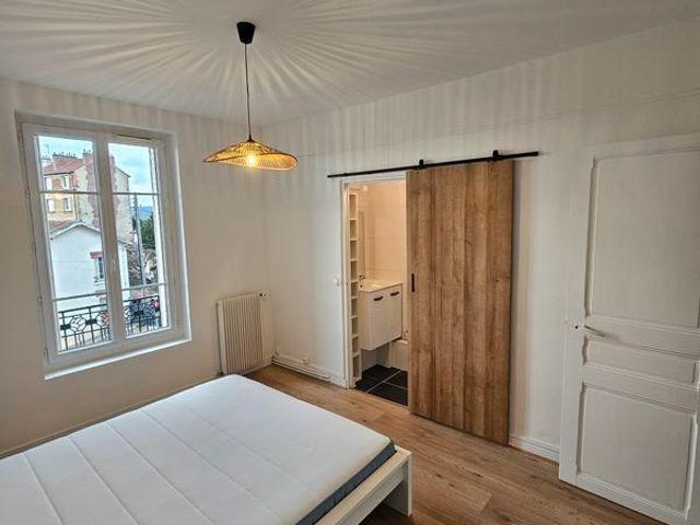 Appartement location à Compiègne, Chelles