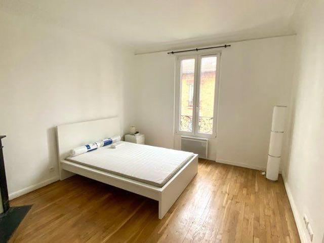 Appartement location à Le Raincy, Drancy