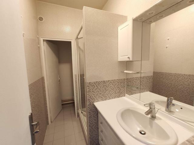 Appartement location à Nanterre, La Garenne-colombes