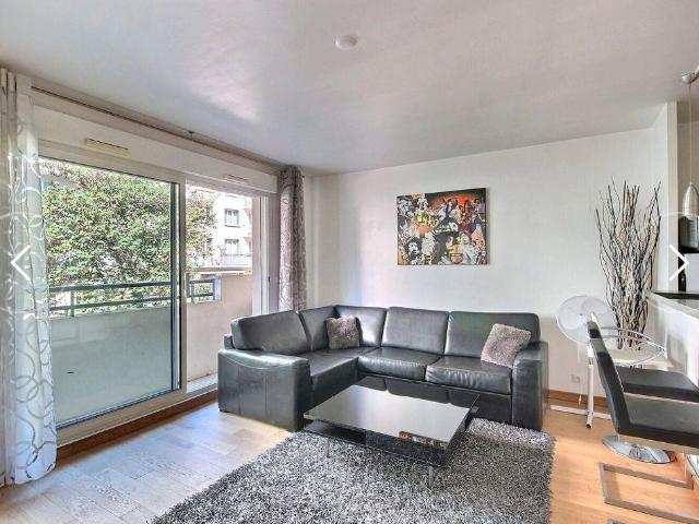 Appartement location à Nanterre, Suresnes