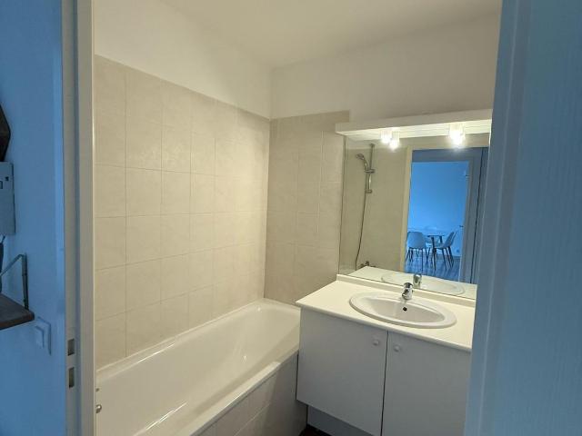 Appartement location à Gex