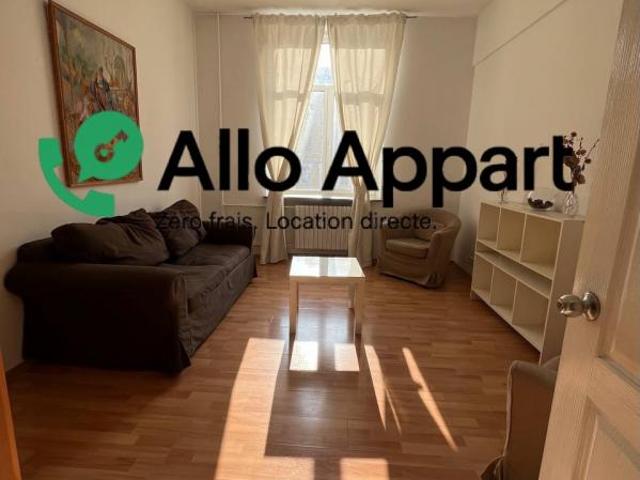 Appartement location à Paris, Île-de-France