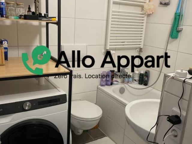 Appartement location à Paris, Île-de-France