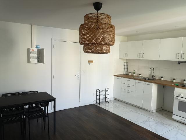 Appartement location à Montluçon