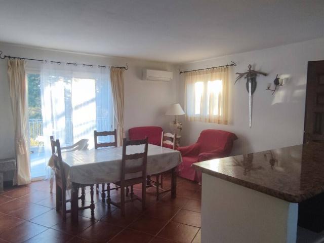 Appartement location à Arutoli, Porto-Vecchio