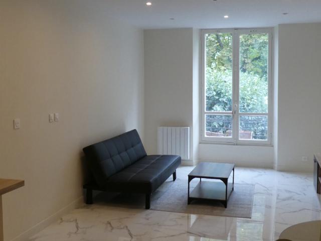 Appartement location à Melun