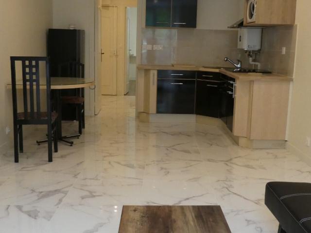 Appartement location à Melun