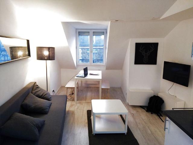 Appartement location à Nanterre, Asnières-sur-seine