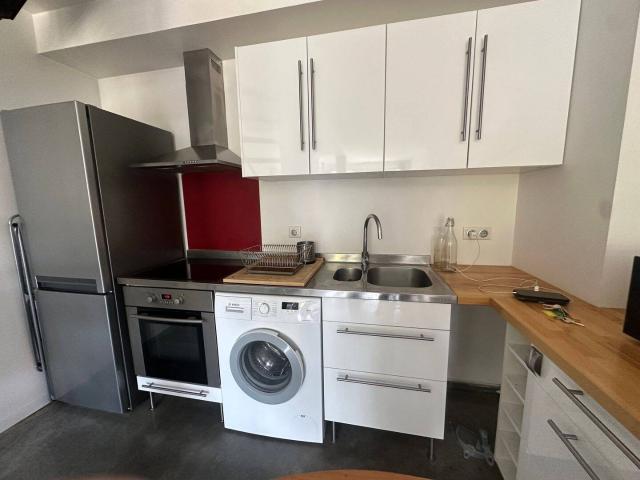 Appartement location à Pichey, Mérignac