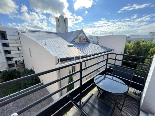 Appartement location à Centre-Ville, Pontoise