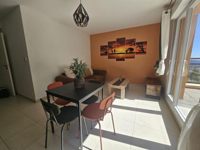 Appartement location à Grasse