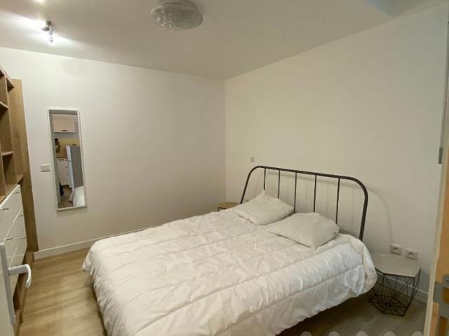 Appartement location à Bordeaux